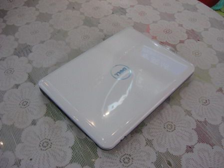 DELL Inspiron Mini 9