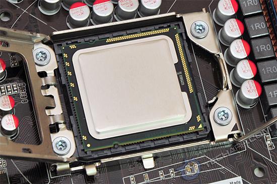 Core i7 LGA1366װͼ