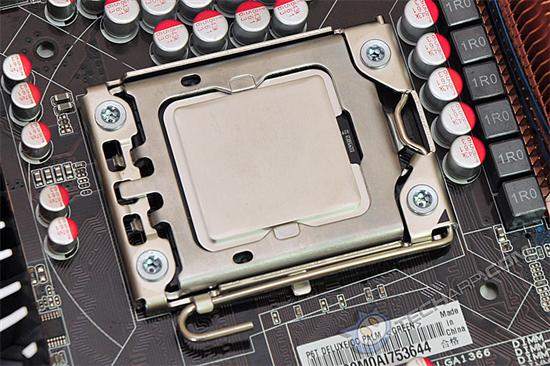 Core i7 LGA1366װͼ