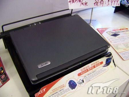 Acer TravelMate 4730G