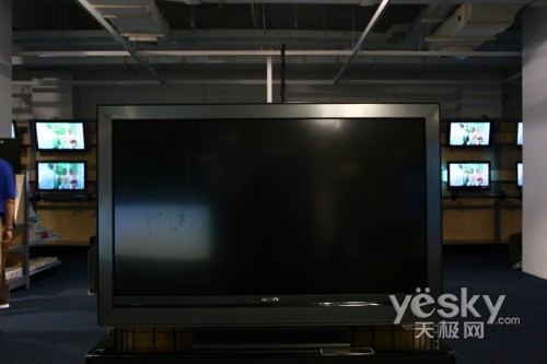 索尼 KLV-46W380A 液晶电视 平板电视