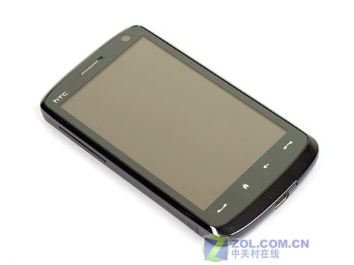 ʯڴHTC Touch HD 