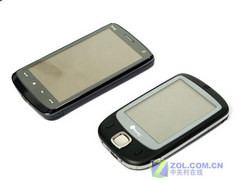 ʯڴHTC Touch HD 