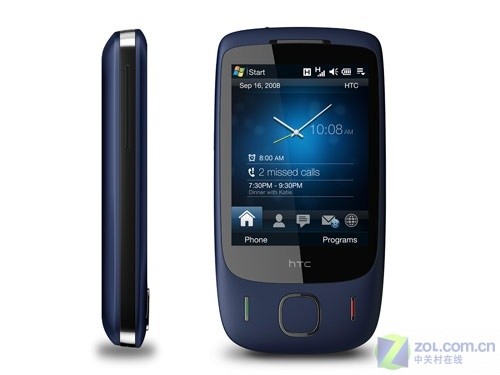 "ʯ" HTC» Touch 3G 