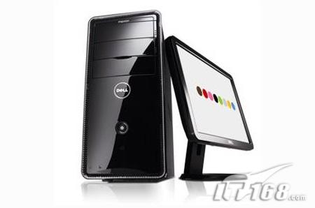 Dell Inspiron 519