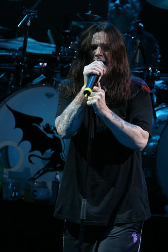 Ozzy Osbourne