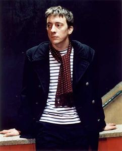 Damon Albarn