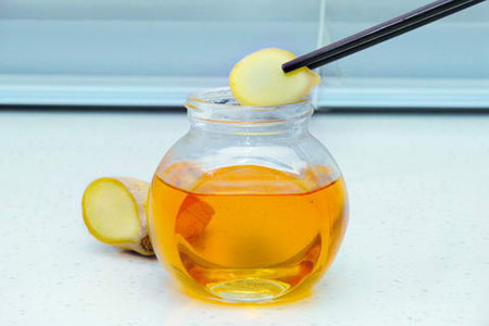 蜂蜜生姜水防老年斑 - 饮食文化 - 健康饮食文化的博客