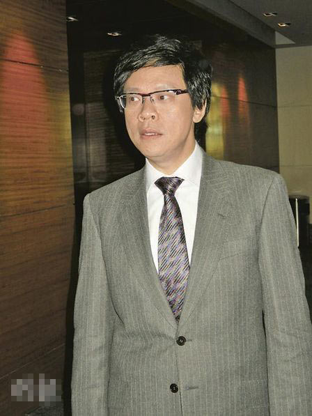 无线总经理陈志云不希望有第2次裁员，但一切要视乎经济环境再作决定