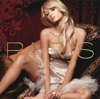 Paris Hiltonר