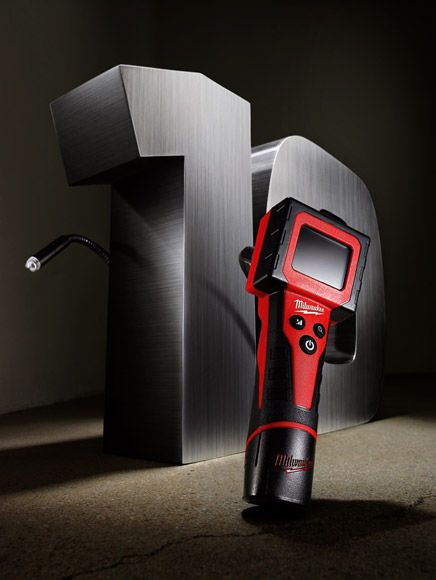 Milwaukee M-SpectorӰ