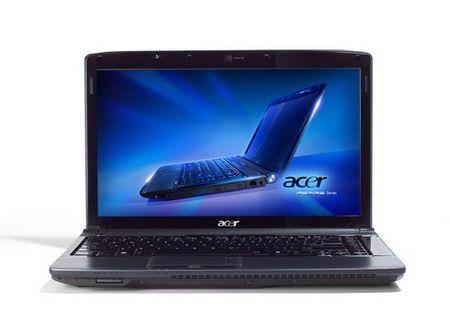 Acer Aspire 4935G(641G16Mn)