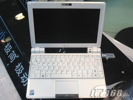 ˶ Eee PC 900HA(