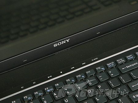 [评测]影音旗舰缔造者 评sony vaio vgn-aw19