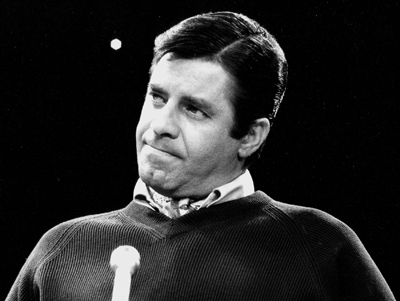 Ϸ̩-˹Jerry Lewis