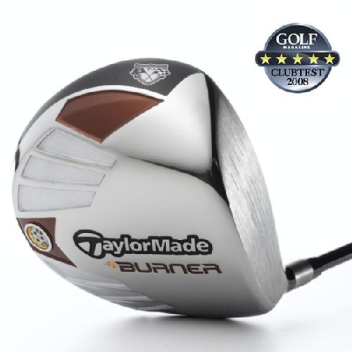 TaylorMade Burner TP