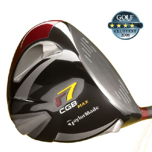 TaylorMade r7 CGB Max