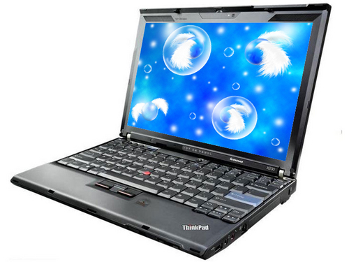 ThinkPad 