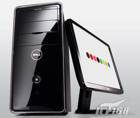 DELL Inspiron 518