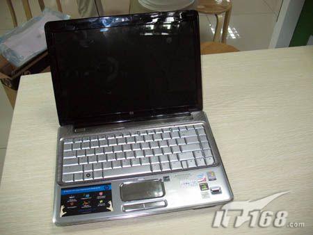 Hp Pavilion DV4