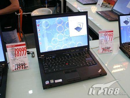 ThinkPad R400