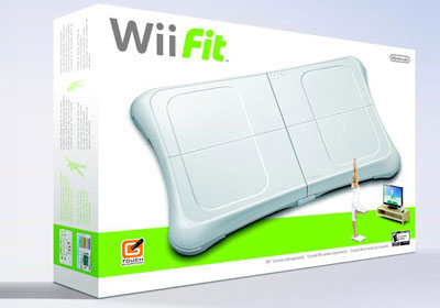 Wii FitϷ ۸90Ԫƽ壩