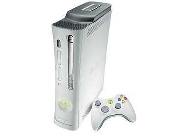 ΢˾Xbox 360Ϸ ۸300Ԫ60GB