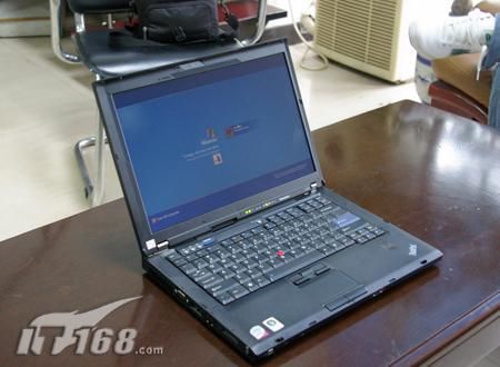 ThinkPad T400 2765MU5