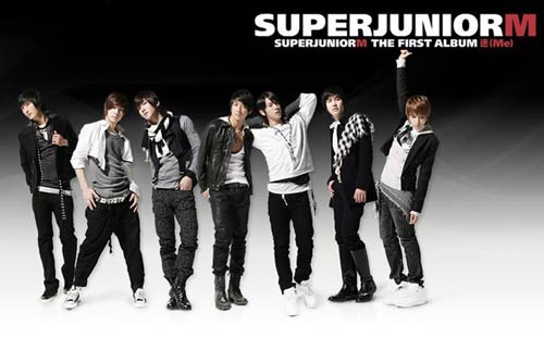 Super-Junior-M-Me