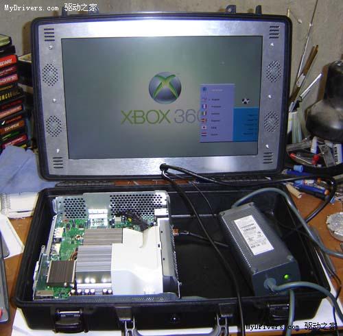 ȫXbox 360ʼǱ