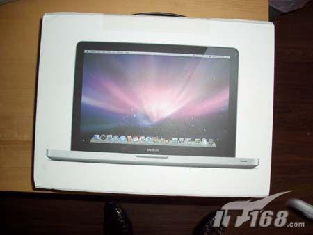 MacBooK 