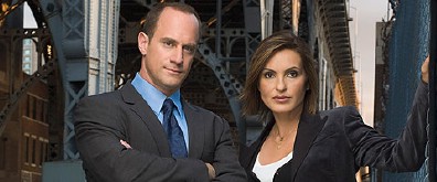 Law and Order Special Victims Unit  ܺ S10E11