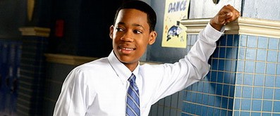 Everybody Hates Chris ˶޿˹ S04E11