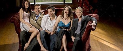 How I Met Your Mother ϰʷ S04E12