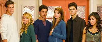 The Secret Life of the American Teenager  S01E12