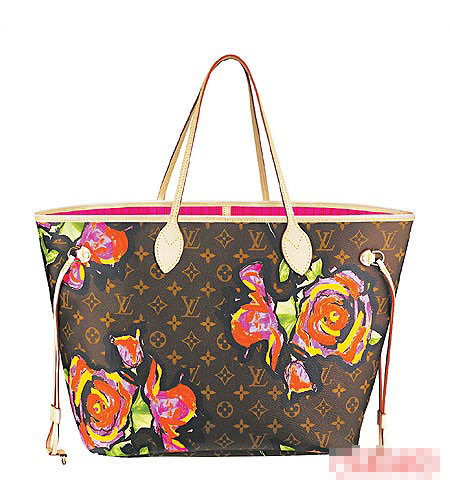 No.1 LV Neverfull09³ӡ