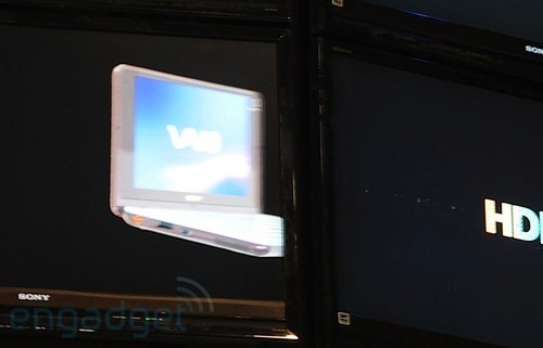 CES2009VAIO P±ʼǱ(ͼ) 