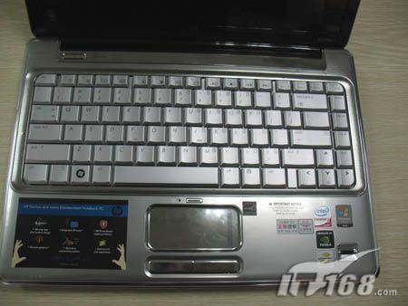 Hp Pavilion DV4