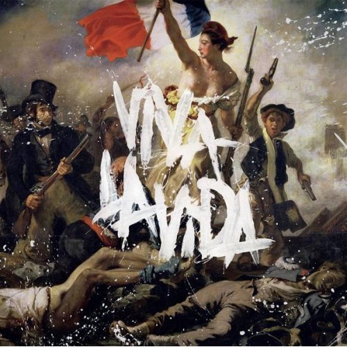 ר<VIVA LA VIDA