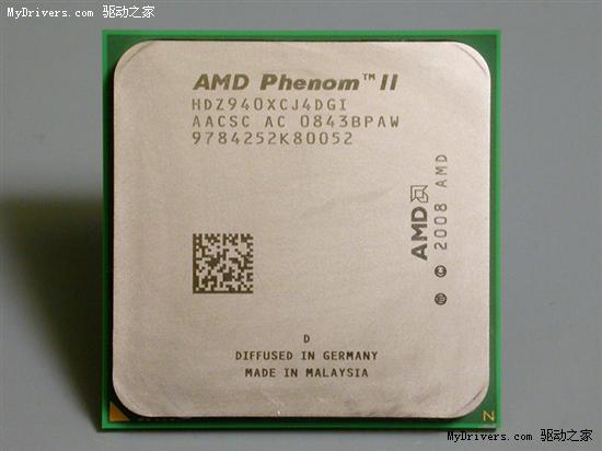 45nm Phenom II AMDƽ̨ǳ