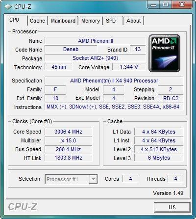 45nm Phenom II AMDƽ̨ǳ