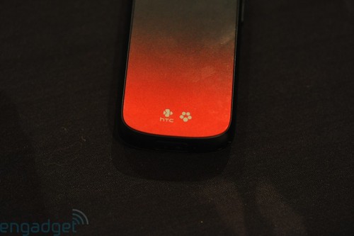 GPRSWLANƽ HTC Shadow II 