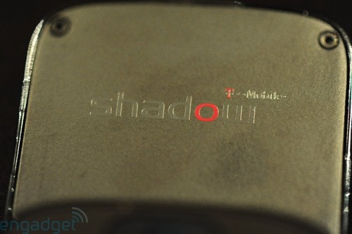 GPRSWLANƽ HTC Shadow II 
