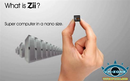 ·Zii SoC ϸʱ