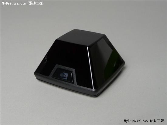 NVIDIA۾ϵͳ3D Vision