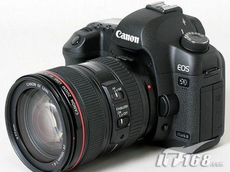 EOS 5D Mark II