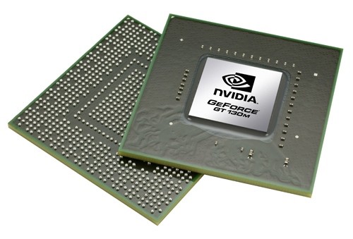 NVIDIA announces new GeForce chipsets for laptops, starts selling GTX 295s for desktops