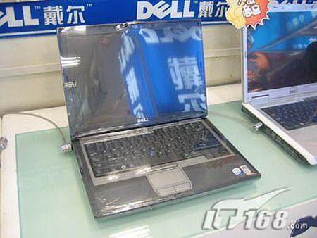 DELL LATITUDE D630