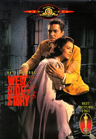 ¡West Side Story1961