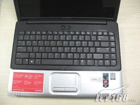 HP Compaq Presario CQ40-313AX